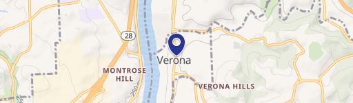 811 Allegheny Riv Blvd, Unit 813