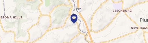 1101 Milltown Rd, Unit 1117