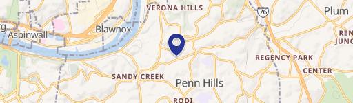 5743-5745 Saltsburg Rd