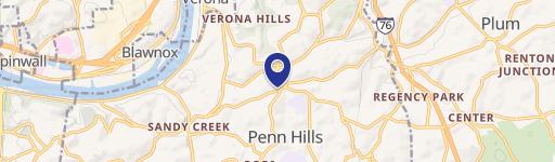 6022 Saltsburg Rd, Unit 6034