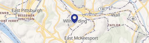 501 Westinghouse Ave