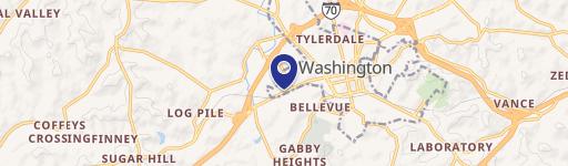 Washington, PA 15301