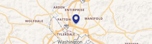 Washington, PA 15301