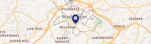 Washington, PA 15301