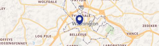 Washington, PA 15301