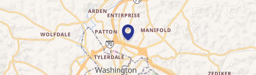 Washington, PA 15301