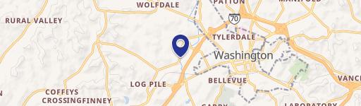 Washington, PA 15301