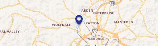 Washington, PA 15301