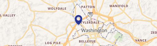 Washington, PA 15301