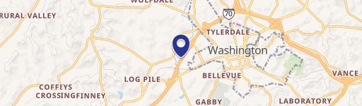 Washington, PA 15301