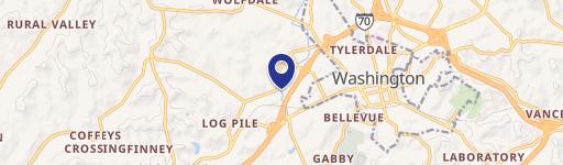 Washington, PA 15301