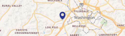 Washington, PA 15301