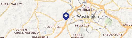 Washington, PA 15301