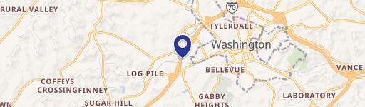 Washington, PA 15301