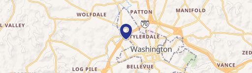 Washington, PA 15301