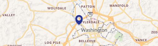 Washington, PA 15301