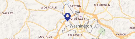 Washington, PA 15301