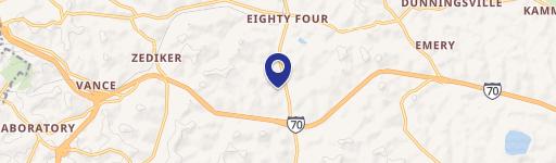 16 Central Ave, Unit GOLF