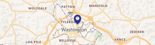 Washington, PA 15301