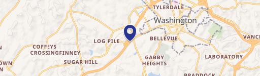 Washington, PA 15301