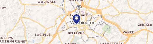 Washington, PA 15301