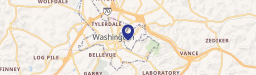 63 12th S Wade 63rd 12