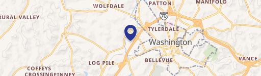 Washington, PA 15301