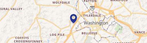 Washington, PA 15301