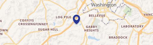 Washington, PA 15301