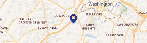 Washington, PA 15301