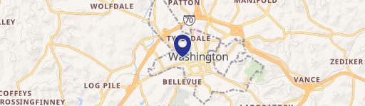 Washington, PA 15301