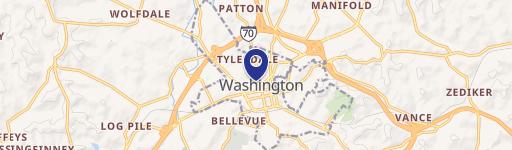 Washington, PA 15301