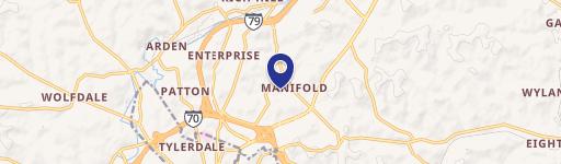 Washington, PA 15301