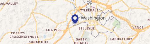 Washington, PA 15301