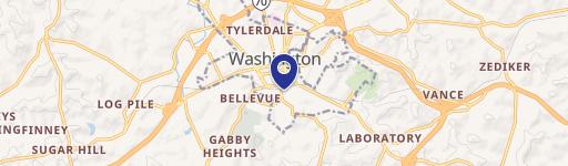 Washington, PA 15301