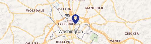 Washington, PA 15301