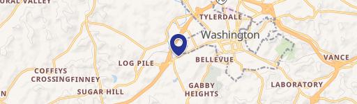 Washington, PA 15301