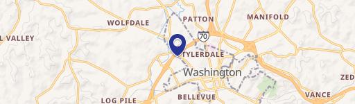 Washington, PA 15301