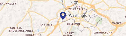 Washington, PA 15301