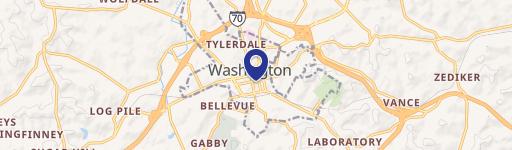 Washington, PA 15301