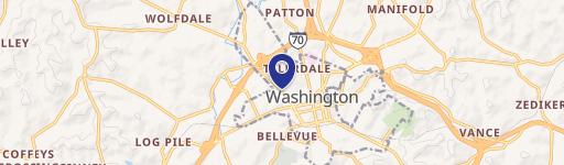 Washington, PA 15301