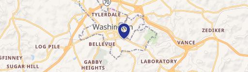 Washington, PA 15301