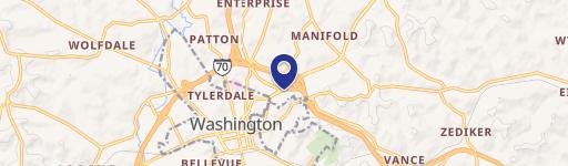 Washington, PA 15301