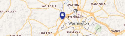 Washington, PA 15301