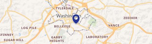 Washington, PA 15301