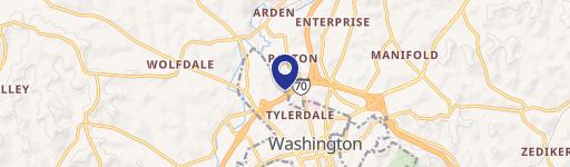 Washington, PA 15301