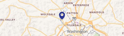 Washington, PA 15301