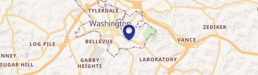 Washington, PA 15301