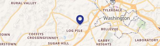 Washington, PA 15301