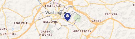 Washington, PA 15301